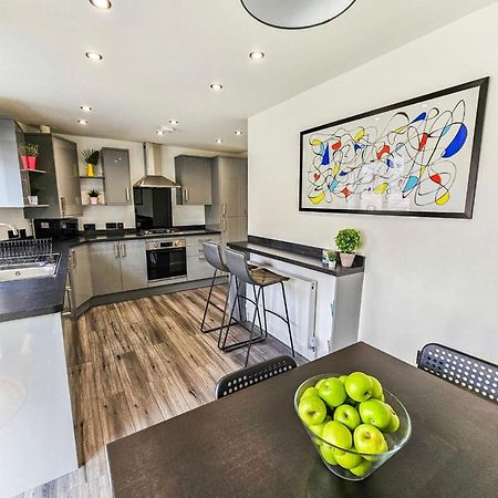 Two Bedroom Detached Modern Bungalow Close To Plymouth Argyle Fc 外观 照片