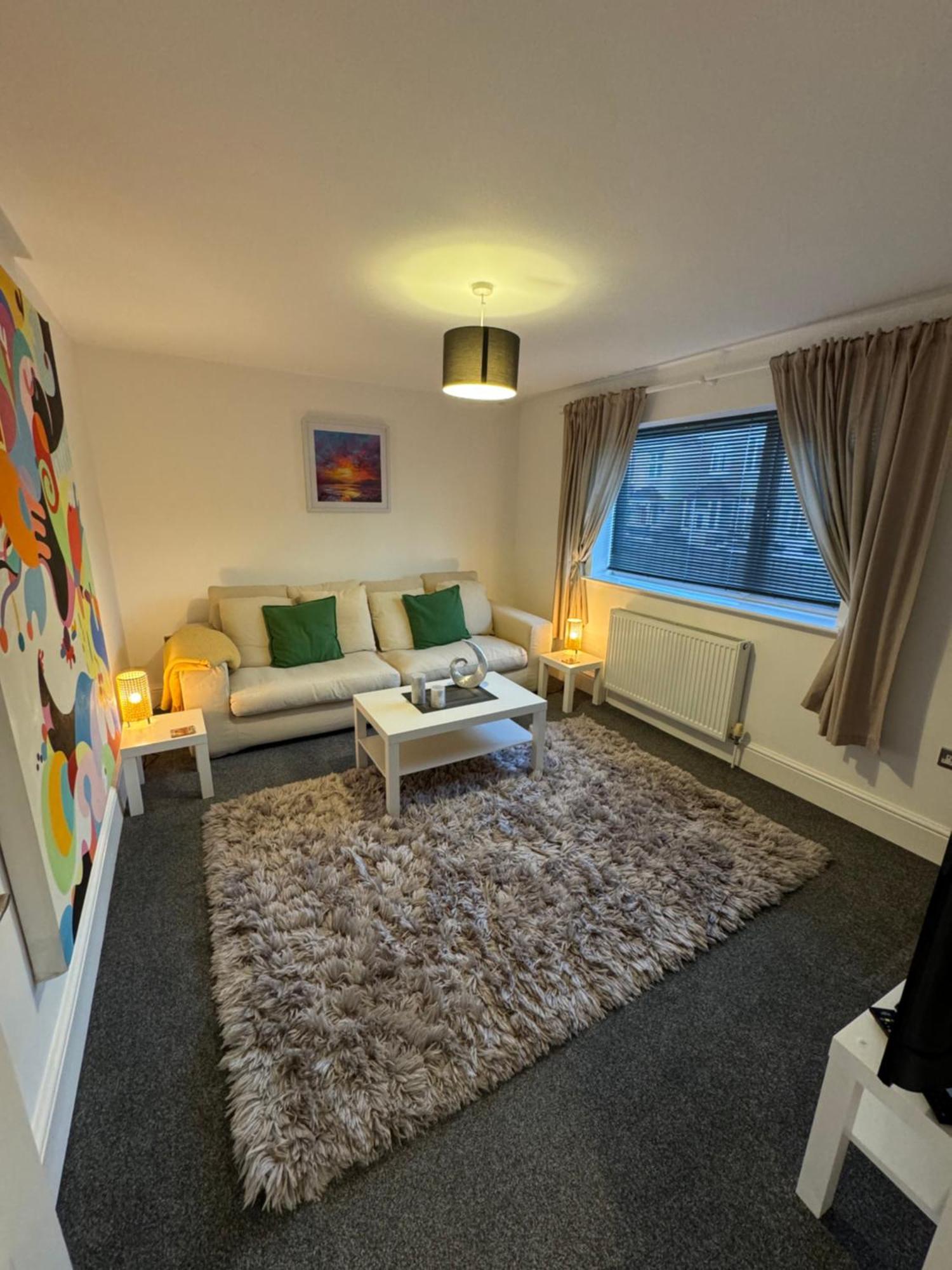 Two Bedroom Detached Modern Bungalow Close To Plymouth Argyle Fc 外观 照片