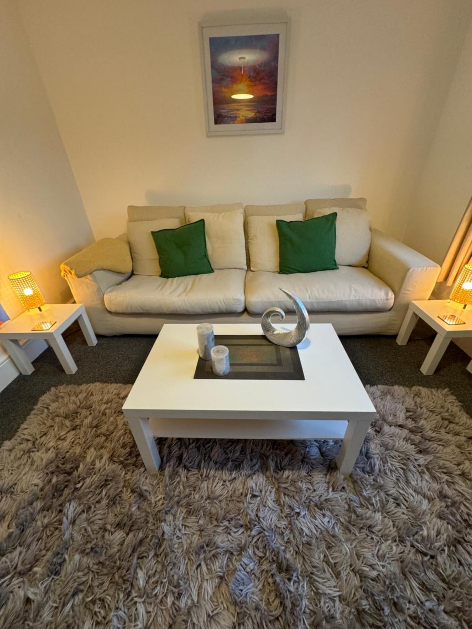 Two Bedroom Detached Modern Bungalow Close To Plymouth Argyle Fc 外观 照片