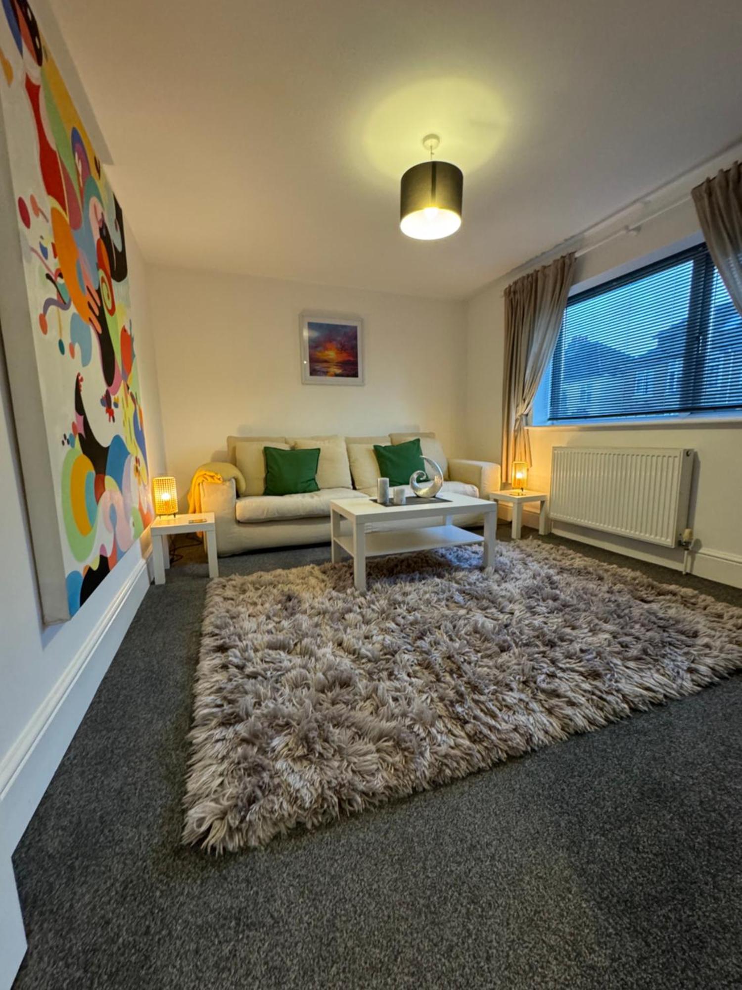 Two Bedroom Detached Modern Bungalow Close To Plymouth Argyle Fc 外观 照片