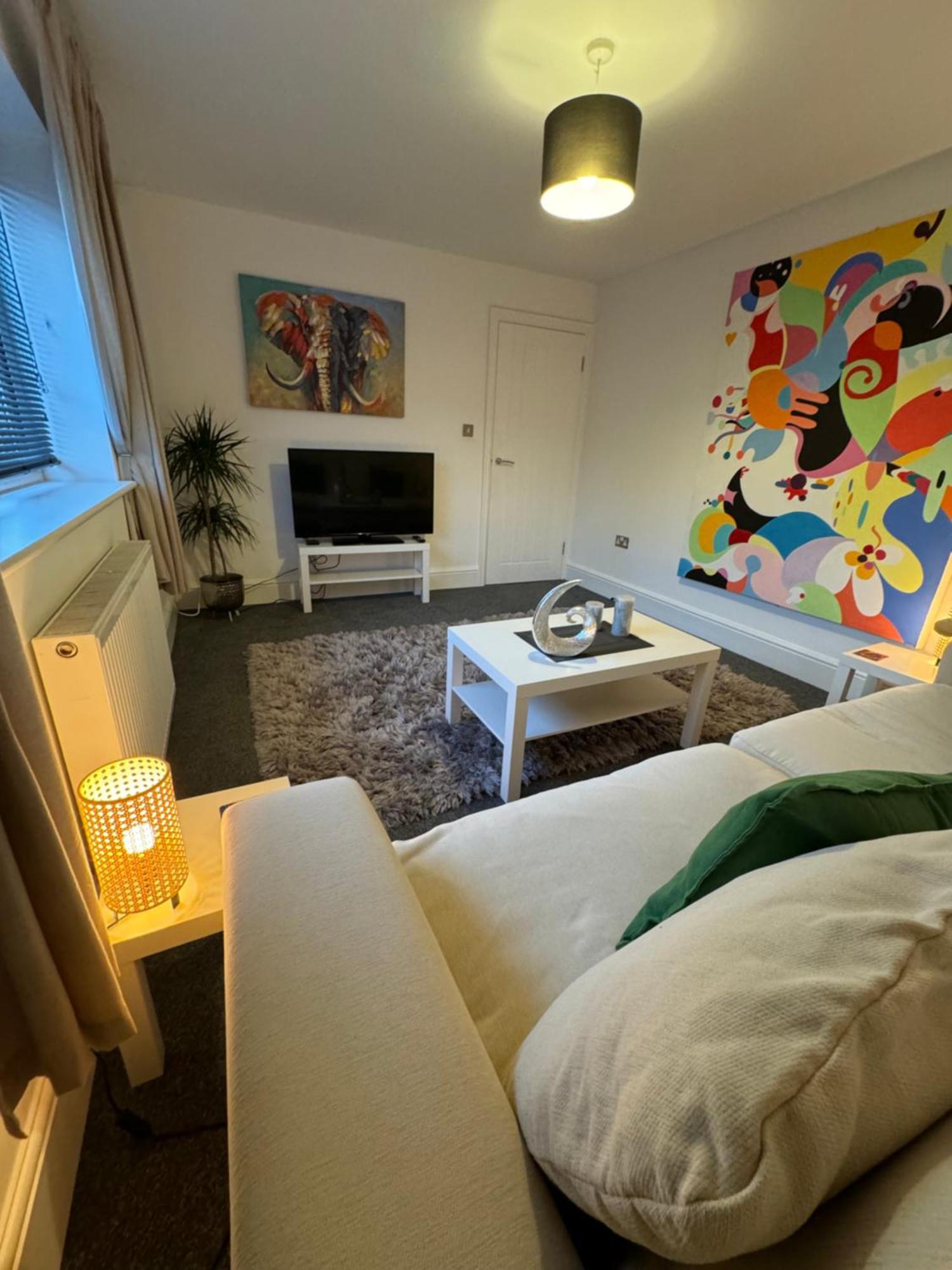 Two Bedroom Detached Modern Bungalow Close To Plymouth Argyle Fc 外观 照片